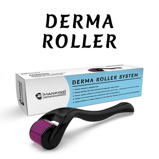 Derma Roller