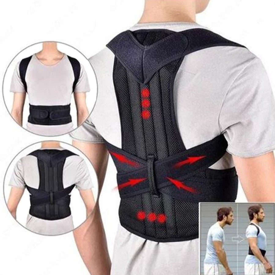 Posture Adjustment belt for men and women