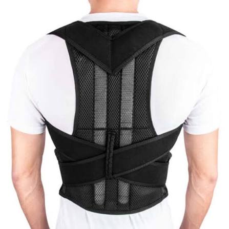 Posture Adjustment belt for men and women