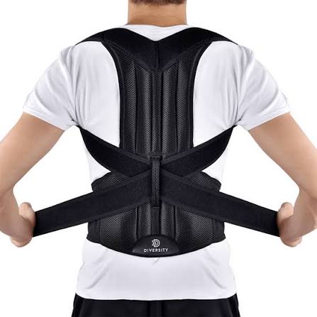 Posture Adjustment belt for men and women